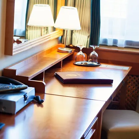 Hotel Abacie & Wellness