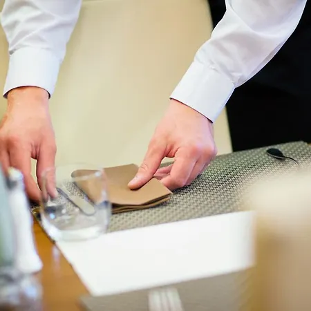Hotel Abacie & Wellness Valašské Meziříčí
