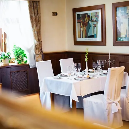 Abacie & Wellness Valasske Mezirici