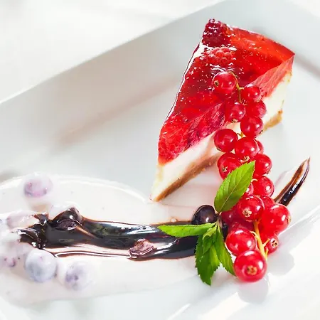 Abacie & Wellness فندق 4*