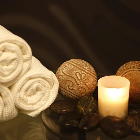 Hotel Abacie & Wellness 4*