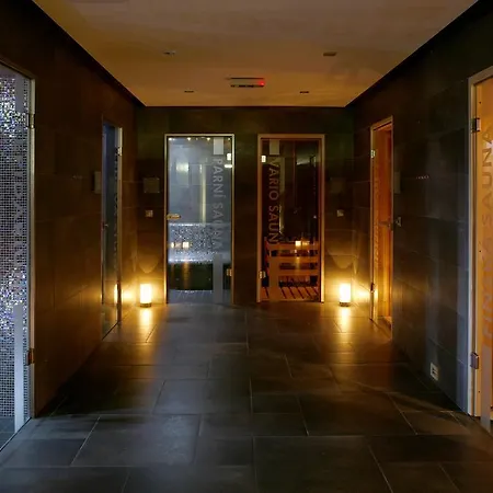 Abacie & Wellness Hotel Valašské Meziříčí