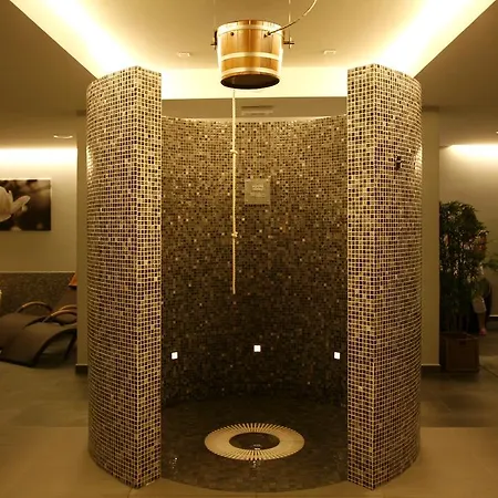 فندق Abacie & Wellness Valašské Meziříčí
