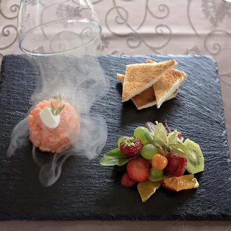 Abacie & Wellness Hotel 4*