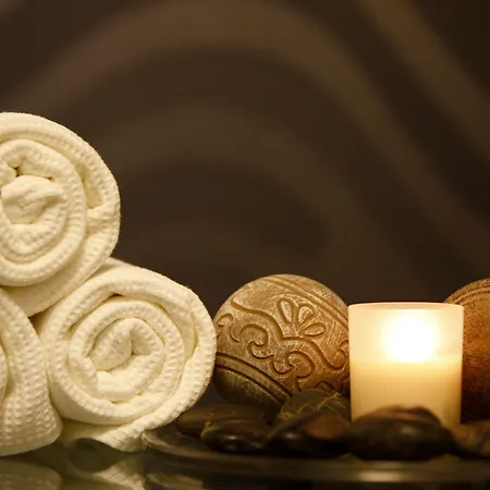 Abácie&wellness 4*