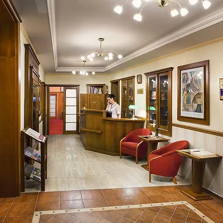 Abacie & Wellness 4*