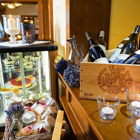 Abácie&wellness Hotel Valašské Meziříčí