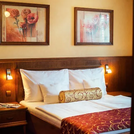 Hotel Abácie&wellness 4*