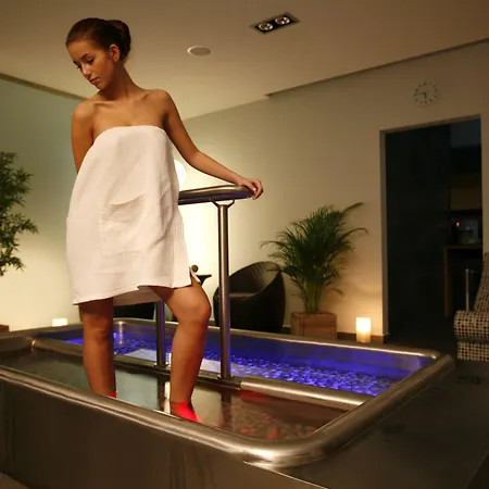 Abácie&wellness Hotel