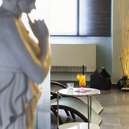 Abácie&wellness Hotel Valašské Meziříčí