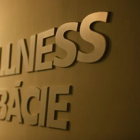 Abácie&wellness Hotel 4*
