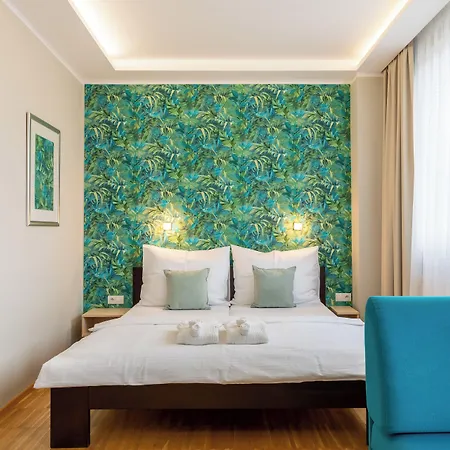 Abácie&wellness Hotel Valašské Meziříčí