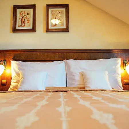 Abácie&wellness Hotel