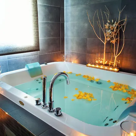 فندق Abacie & Wellness