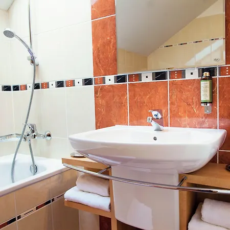 Abacie & Wellness 4*