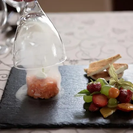 Hotel Abacie & Wellness Valašské Meziříčí