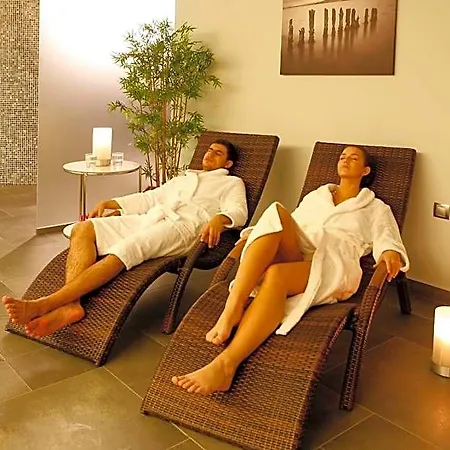 Abácie&wellness Hotel 4*