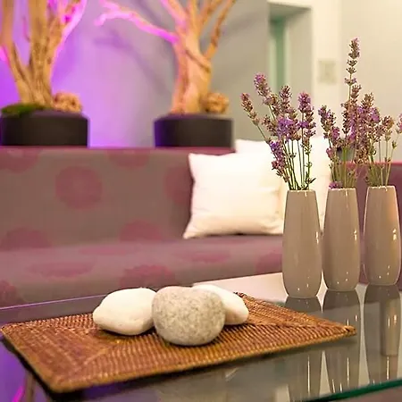 Abácie&wellness Hotel