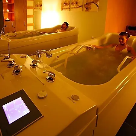 Abácie&wellness