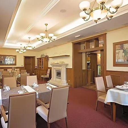 Hotel Abácie&wellness Valašské Meziříčí