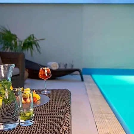 Abácie&wellness Hotel