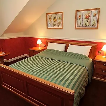 Abacie & Wellness Valašské Meziříčí