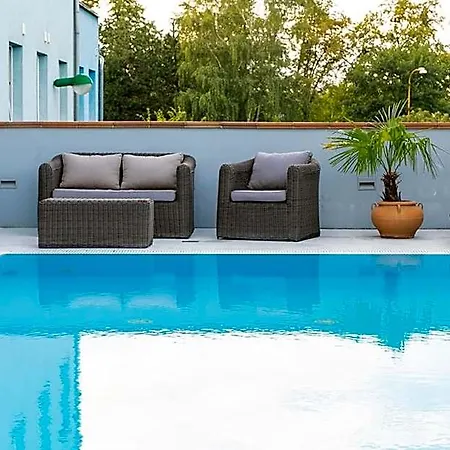 Hotel Abácie&wellness