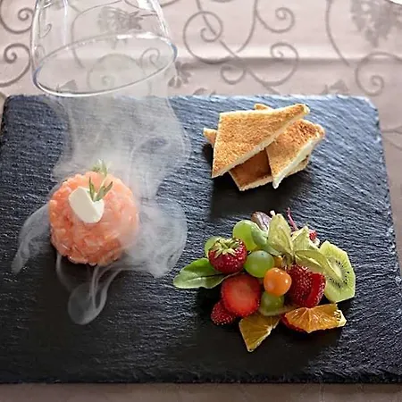 Hotel Abácie&wellness 4*