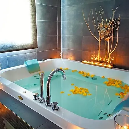Abácie&wellness Hotel 4*