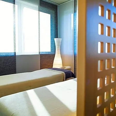 Abácie&wellness 4*