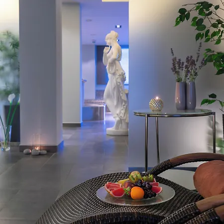 Abácie&wellness Hotel 4*