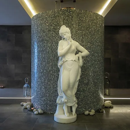 Abácie&wellness 4* Valašské Meziříčí