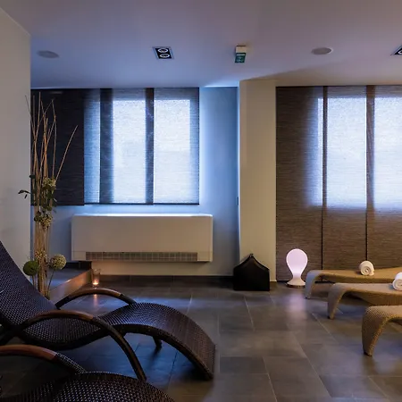 Abácie&wellness Hotel