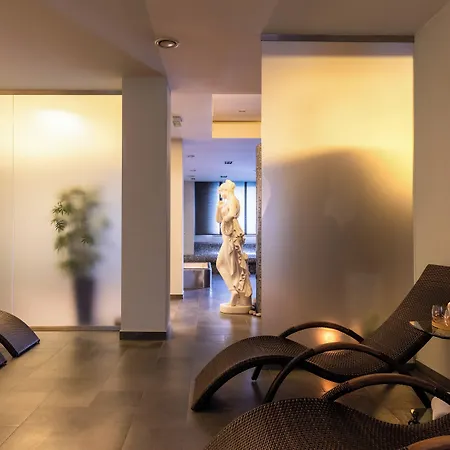Abácie&wellness Hotel 4*