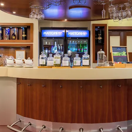 Hotel Abácie&wellness