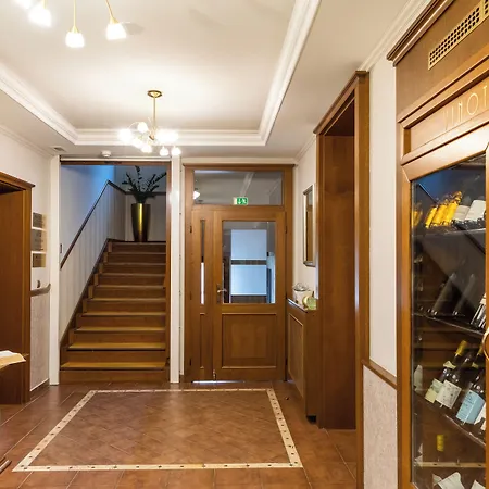 Abacie & Wellness 4* Valasske Mezirici