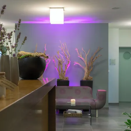 Abácie&wellness