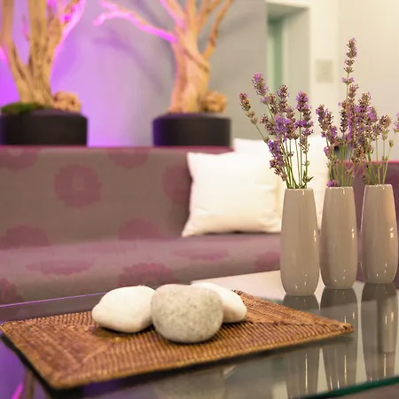 Hotel Abácie&wellness