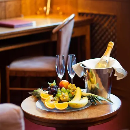 Hotel Abácie&wellness Valašské Meziříčí