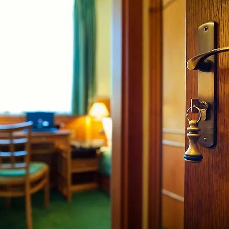 Abacie & Wellness Hotel Valašské Meziříčí