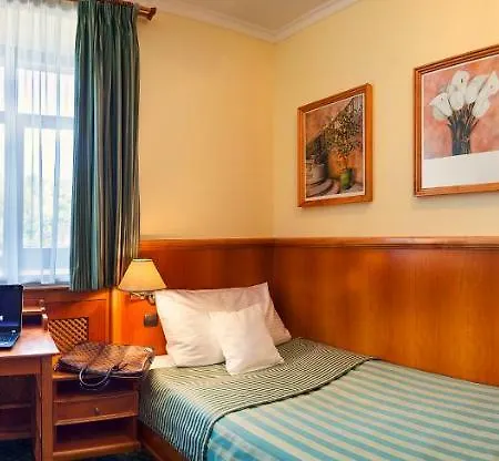 Hotel Abacie & Wellness