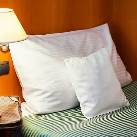 Hotel Abacie & Wellness 4*
