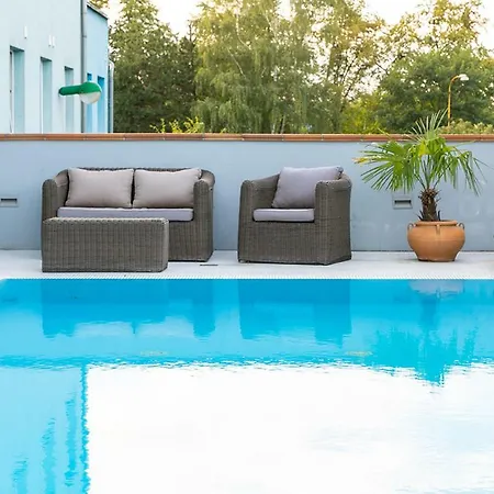 Abacie & Wellness Valašské Meziříčí