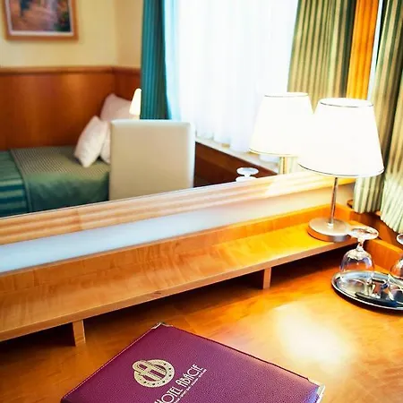 Abácie&wellness Hotel 4*
