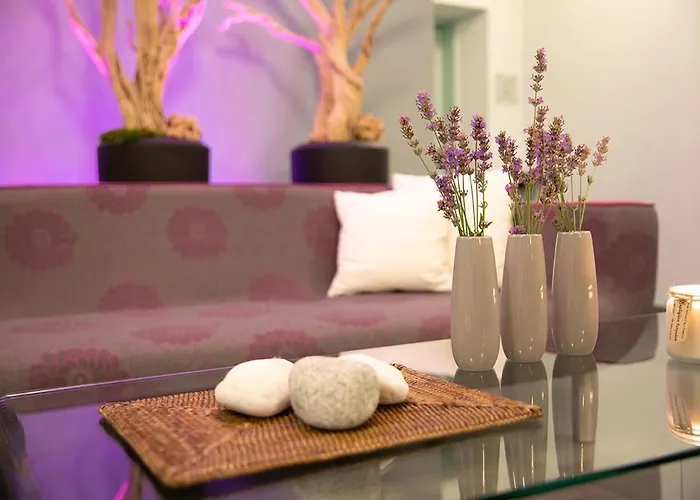 Abacie & Wellness فندق 4*