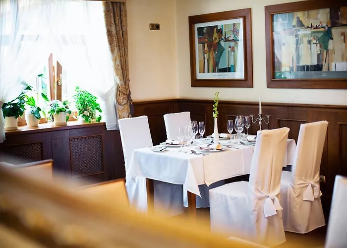 Abácie&wellness Valašské Meziříčí