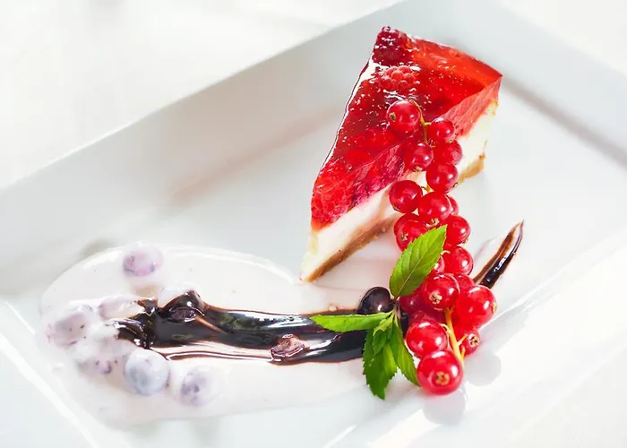 Abacie & Wellness فندق 4*