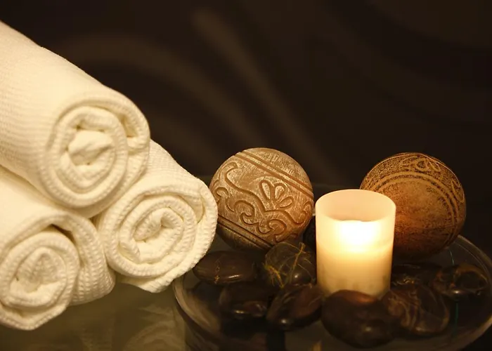 فندق Abacie & Wellness 4*