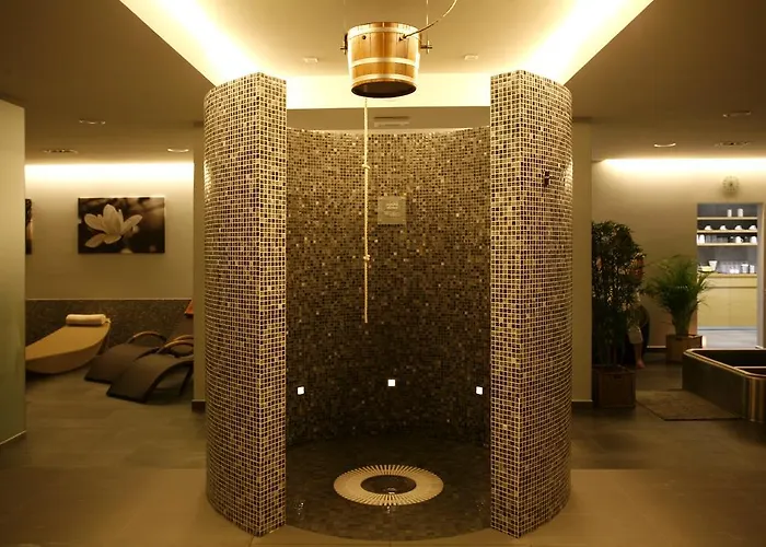 فندق Abacie & Wellness Valašské Meziříčí