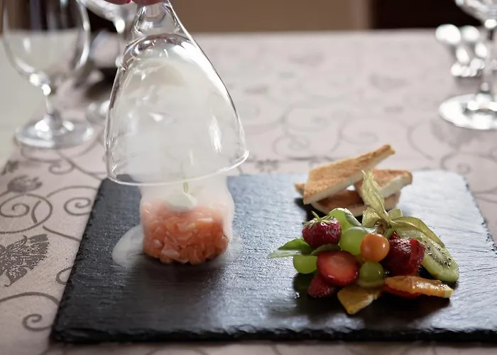 호텔 Abacie & Wellness Valašské Meziříčí